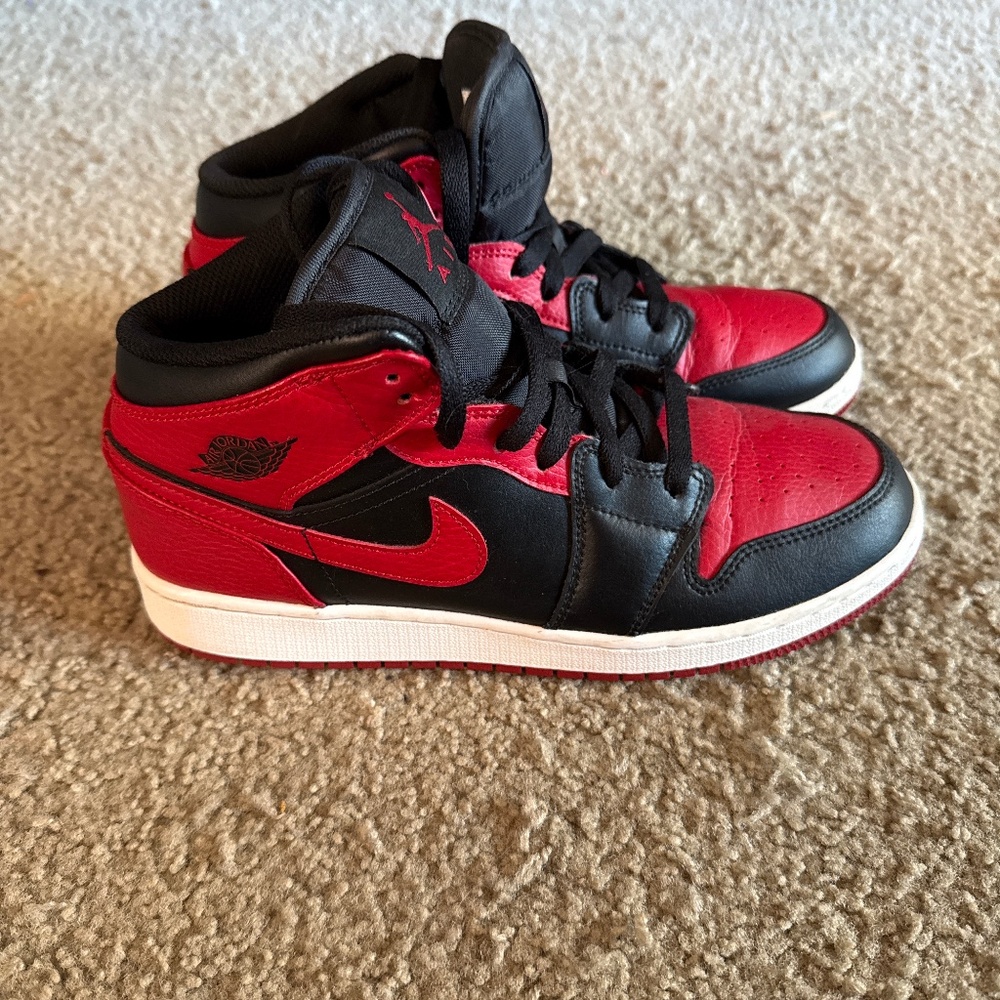 Nike air Jordan
